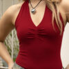 BODY JENNIFER ROJO
